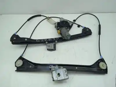 Elevalunas eléctrico delantero izquierdo BMW SERIE 3 E46 COUPE