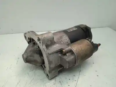 Pièce détachée automobile d'occasion DÉMARREUR DE VOITURE pour CITROEN C5 BERLINA  Références OEM IAM M001T80481  