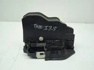 Second-hand car spare part REAR LEFT DOOR LOCK for BMW SERIE 5 BERLINA (E60)  OEM IAM references 7036171  