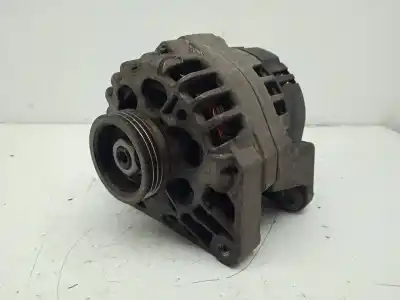 Автозапчасти б/у генератор за renault clio ii fase ii (b/cb0) 1.2 ссылки oem iam 8200064344