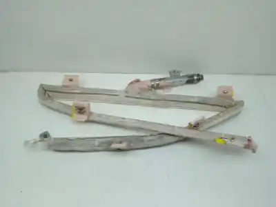 Pezzo di ricambio per auto di seconda mano airbag a tenda anteriore destro per skoda yeti edition outdoor 110 cv / 81 kw riferimenti oem iam 5l6880742
