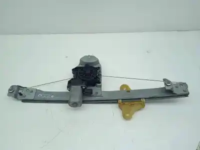 Tweedehands auto-onderdeel regelaar links voorruit voor renault clio iv authentique oem iam-referenties 807213867r