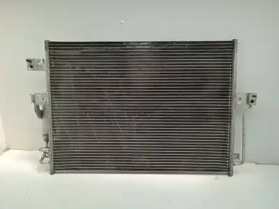 Автозапчасти б/у конденсатор / радиатор кондиционера воздуха за ssangyong rodius 2.7 turbodiesel cat ссылки oem iam   