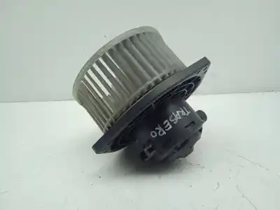 Автозапчасти б/у отопительный двигатель за ssangyong rodius 2.7 turbodiesel cat ссылки oem iam 40510402  