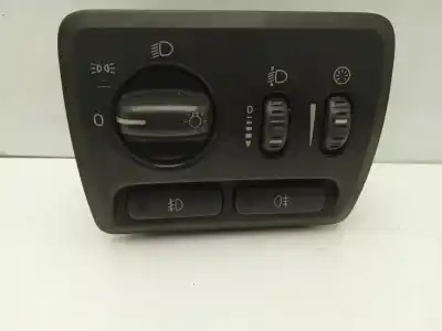Second-hand car spare part headlights switch for volvo s60 berlina 2.4 t / 2.5 t oem iam references 9441233  