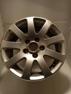 Gebrauchtes Autoersatzteil FELGE zum VOLKSWAGEN PASSAT BERLINA (3B3)  OEM-IAM-Referenzen 3B0601025K  
