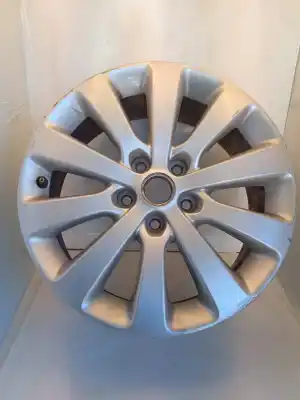 Piesă de schimb auto la mâna a doua JANTÃ pentru OPEL ASTRA J (P10)  Referințe OEM IAM 0P044K  