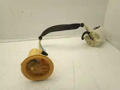 Second-hand car spare part fuel pump for ferrari 458 italia italia oem iam references 1582881039