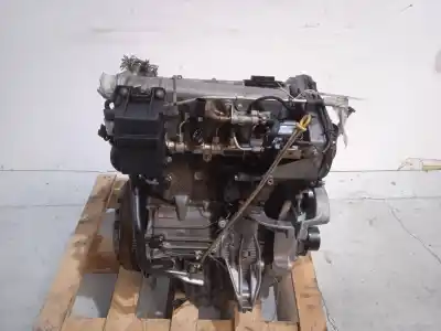 Gebrauchtes Autoersatzteil kompletter motor zum alfa romeo alfa 156 1.9 jtd 8v distinctive oem-iam-referenzen ar32302  