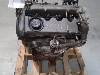 Gebrauchtes Autoersatzteil kompletter motor zum alfa romeo alfa 156 1.9 jtd 8v distinctive oem-iam-referenzen ar32302  