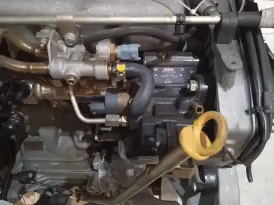 Gebrauchtes Autoersatzteil kompletter motor zum alfa romeo alfa 156 1.9 jtd 8v distinctive oem-iam-referenzen ar32302  