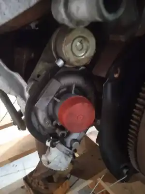 Gebrauchtes Autoersatzteil kompletter motor zum alfa romeo alfa 156 1.9 jtd 8v distinctive oem-iam-referenzen ar32302  