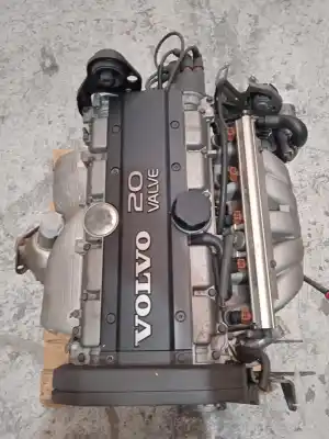 Gebrauchtes Autoersatzteil kompletter motor zum volvo serie 850 2.5 oem-iam-referenzen b5254  