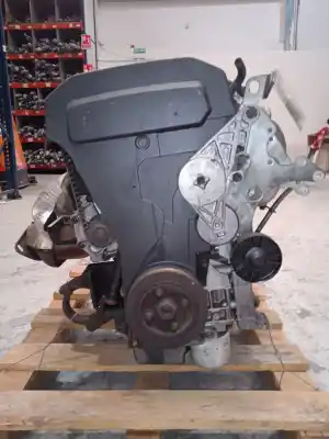 Gebrauchtes Autoersatzteil kompletter motor zum volvo serie 850 2.5 oem-iam-referenzen b5254  
