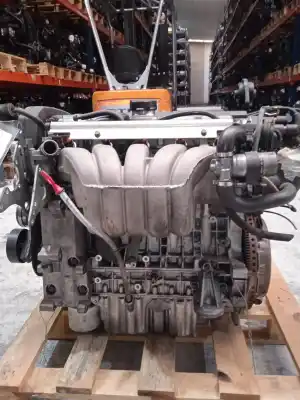 Gebrauchtes Autoersatzteil kompletter motor zum volvo serie 850 2.5 oem-iam-referenzen b5254  