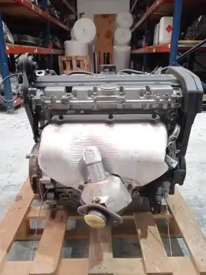 Gebrauchtes Autoersatzteil kompletter motor zum volvo serie 850 2.5 oem-iam-referenzen b5254  