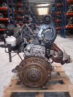 Gebrauchtes Autoersatzteil kompletter motor zum volvo serie 850 2.5 oem-iam-referenzen b5254  