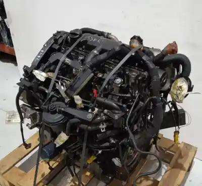 Peça sobressalente para automóvel em segunda mão MOTOR COMPLETO por PEUGEOT 406 BERLINA (S1/S2)  Referências OEM IAM RHZ  