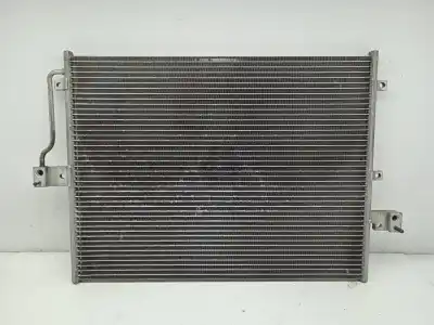 İkinci el araba yedek parçası KLIMA KONDENSER / RADYATÖR için SSANGYONG KYRON  OEM IAM referansları 6840009000  