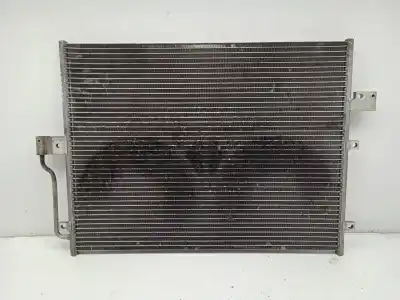 Автозапчасти б/у конденсатор / радиатор кондиционера воздуха за ssangyong kyron 2.0 ссылки oem iam 6840009000  