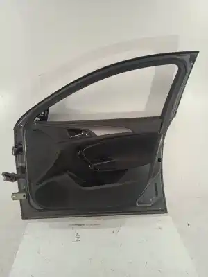 Автозапчасти б/у ДВЕРЬ ПЕРЕДНЯЯ ПРАВАЯ за OPEL INSIGNIA A SEDÁN (G09)  ссылки OEM IAM 124328   Автозапчасти б/у ДВЕРЬ ПЕРЕДНЯЯ ПРАВАЯ за OPEL INSIGNIA A SEDÁN (G09)  ссылки OEM IAM 124328