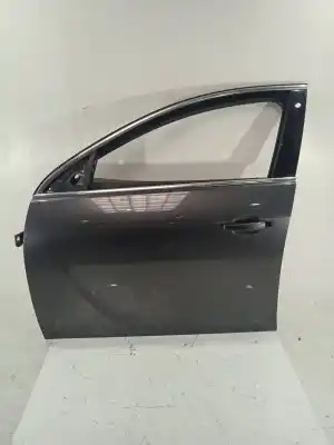 Автозапчастина б/у ПЕРЕДНІ ЛІВІ ДВЕРІ для OPEL INSIGNIA A SEDÁN (G09)  Посилання на OEM IAM 124327   Автозапчастина б/у ПЕРЕДНІ ЛІВІ ДВЕРІ для OPEL INSIGNIA A SEDÁN (G09)  Посилання на OEM IAM 124327