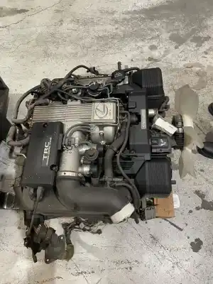 Pièce détachée automobile d'occasion moteur complet pour toyota lexus ls 400 (ucf20) 4.0 v8 32v cat références oem iam 1uz  200089