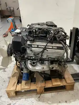 Pièce détachée automobile d'occasion moteur complet pour toyota lexus ls 400 (ucf20) 4.0 v8 32v cat références oem iam 1uz  200089