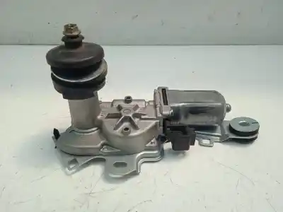 Pièce détachée automobile d'occasion moteur d'essuie-glace arriere pour toyota aygo 1.0 cat références oem iam 851300h050  