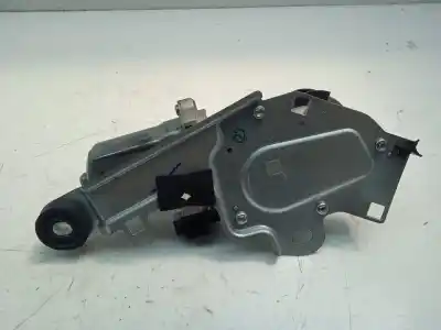 Pièce détachée automobile d'occasion moteur d'essuie-glace arriere pour toyota aygo 1.0 cat références oem iam 851300h050  