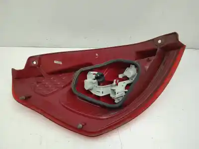 Автозапчастина б/у правий ліхтар для ford fiesta vi (cb1, ccn) 1.4 tdci посилання на oem iam 8a6113404a  