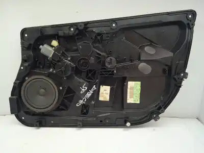 Автозапчасти б/у регулятор стекла переднего правого за ford fiesta vi (cb1, ccn) 1.4 tdci ссылки oem iam 8a61a045h16af  