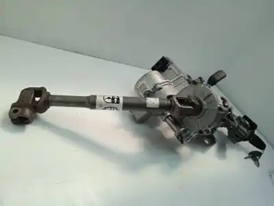 Автозапчастина б/у рульва колонка для ford fiesta vi (cb1, ccn) 1.4 tdci посилання на oem iam 8v513c529kg  