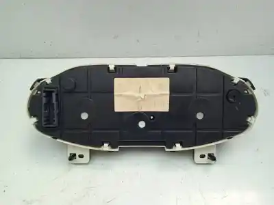 Автозапчасти б/у приборная доска за ford fiesta vi (cb1, ccn) 1.4 tdci ссылки oem iam 8a6t10849cd  