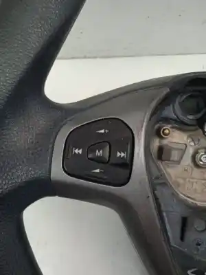Автозапчасти б/у руль за ford fiesta vi (cb1, ccn) 1.4 tdci ссылки oem iam 8a613600df38c7  