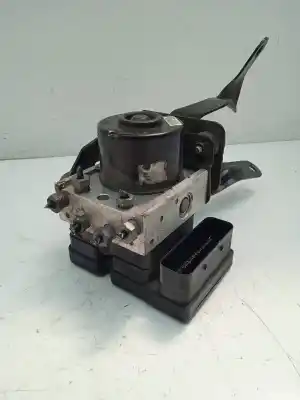 Pezzo di ricambio per auto di seconda mano ABS per FORD FIESTA VI (CB1, CCN)  Riferimenti OEM IAM 8V512M110AD  