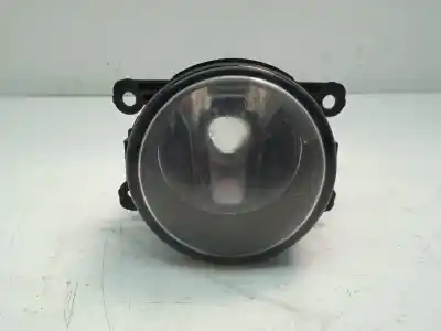 Автозапчасти б/у правая противотуманная фара за ford fiesta vi (cb1, ccn) 1.4 tdci ссылки oem iam 89210094  