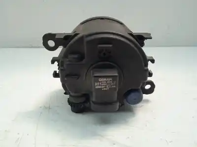 Автозапчасти б/у левая противотуманная фара за ford fiesta vi (cb1, ccn) 1.4 tdci ссылки oem iam 89210094  