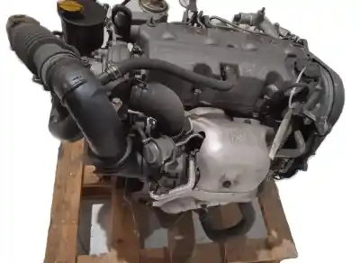 Gebrauchtes Autoersatzteil KOMPLETTER MOTOR zum MAZDA 626 BERLINA (GF)  OEM-IAM-Referenzen RF2A  