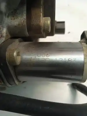 Автозапчасти б/у тнвд насос за opel corsa c 1.7 16v cdti ссылки oem iam 8973138622  