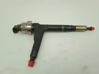 Second-hand car spare part injector for opel corsa c 1.7 16v cdti oem iam references 8973138612