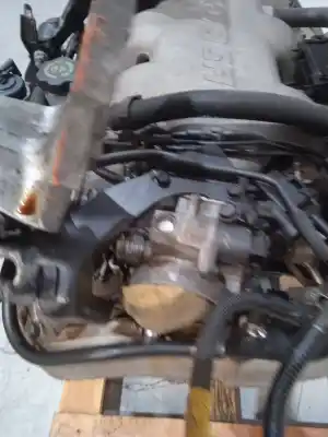 Pezzo di ricambio per auto di seconda mano MOTORE COMPLETO per CHEVROLET TRANS SPORT  Riferimenti OEM IAM A0008210VL  