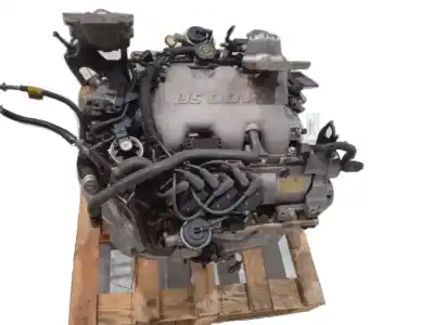 Gebrauchtes Autoersatzteil kompletter motor zum chevrolet trans sport básico oem-iam-referenzen a0008210vl  
