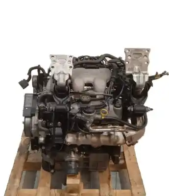 Gebrauchtes Autoersatzteil kompletter motor zum chevrolet trans sport básico oem-iam-referenzen a0008210vl  