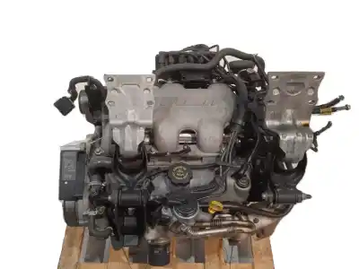 Gebrauchtes Autoersatzteil kompletter motor zum chevrolet trans sport básico oem-iam-referenzen a0008210vl  