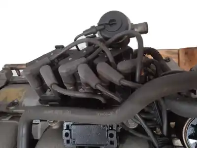 Gebrauchtes Autoersatzteil kompletter motor zum chevrolet trans sport básico oem-iam-referenzen a0008210vl  