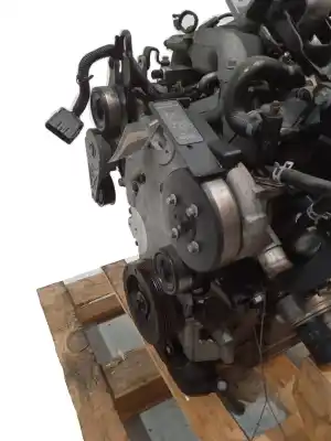 Gebrauchtes Autoersatzteil kompletter motor zum chevrolet trans sport básico oem-iam-referenzen a0008210vl  