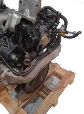 Gebrauchtes Autoersatzteil kompletter motor zum chevrolet trans sport básico oem-iam-referenzen a0008210vl  