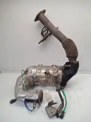 Gebrauchtes Autoersatzteil katalysator zum ford mondeo turn. titanium oem-iam-referenzen ds715k291ag