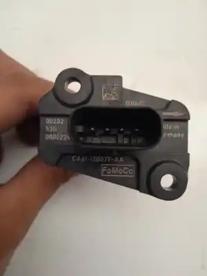 Second-hand car spare part flowmeter for ford mondeo turn. titanium oem iam references ca6112b579aa  